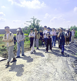 成都噜噜花园农业有限责任公司